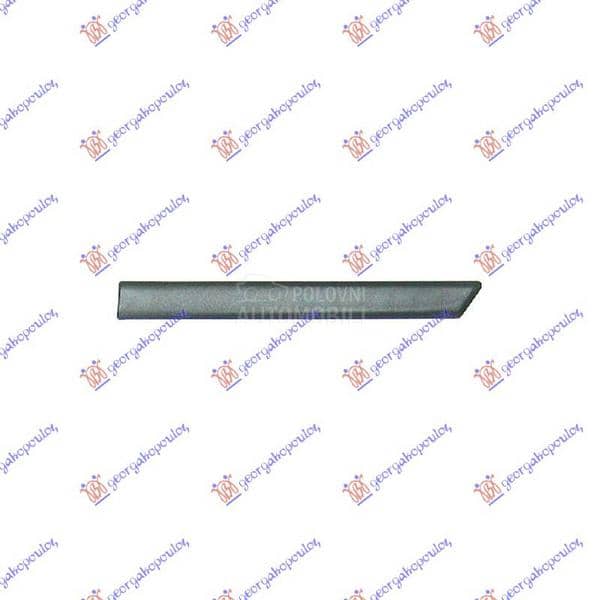 LAJSNA ZADNJEG BLATOBRANA...