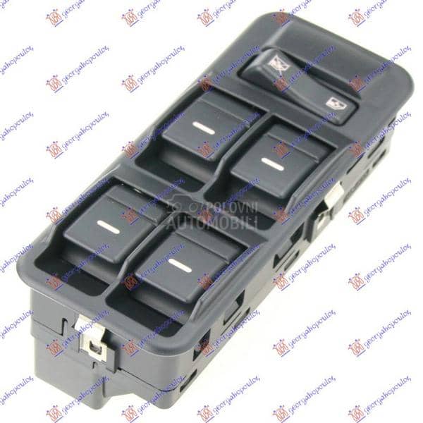 PREKIDAC U PREDNJIM...