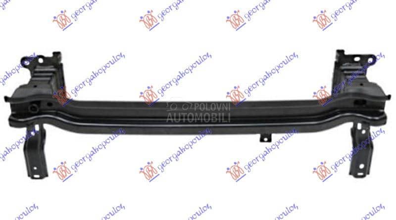 SINA PREDNJEG BRANIKA