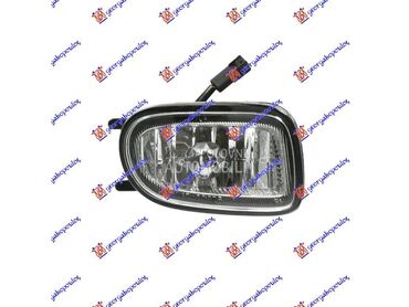 MAGLENKA - Desno za Nissan Almera od 2000. do 2006. god.