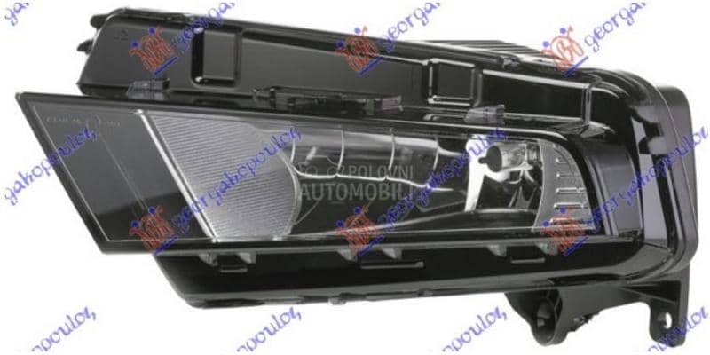 MAGLENKA (H8) (E) (DEPO) Levo