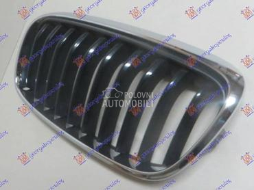 (NEMA) PVC MASKA... za BMW Serija 2 od 2014. do 2017. god.