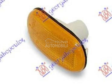 MIGAVAC U KRILU ZUTI za Škoda Felicia od 1994. do 1998. god.