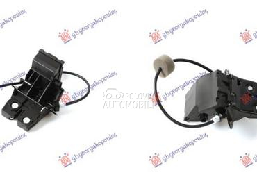 BRAVA GEPEK VRATA... za Mercedes Benz SLK Klasa od 2004. do 2010. god.