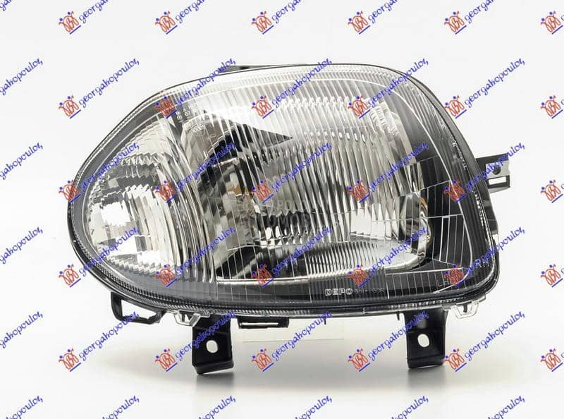 FAR ELEKTRICNI (TYC) Desno