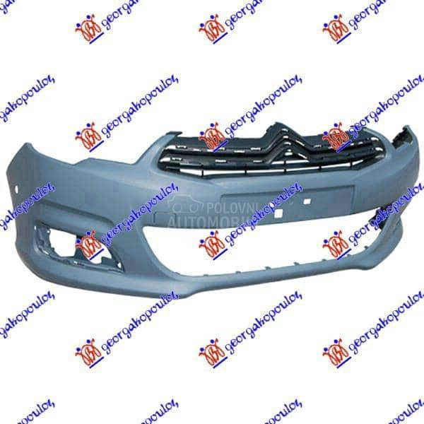 PREDNJI BRANIK PM (2 PDC...