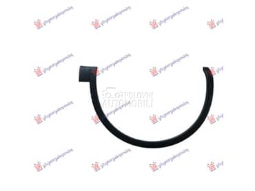 RUB PLASTICNI ZADNJEG... za Audi Q5 od 2016. do 2020. god.