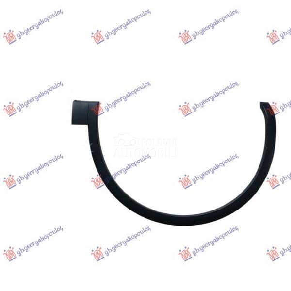 RUB PLASTICNI ZADNJEG...