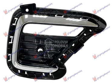 RESETKA ZADNJEG BRANIKA... za Kia Sorento od 2017. do 2020. god.