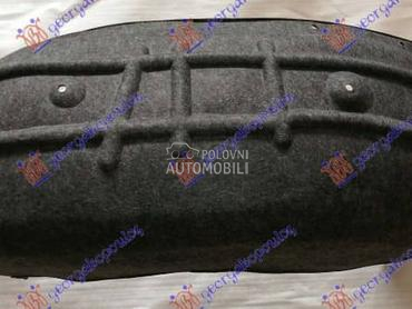 ZADNJE POTKRILO PLASTICNO... za BMW X5 od 2010. do 2013. god.