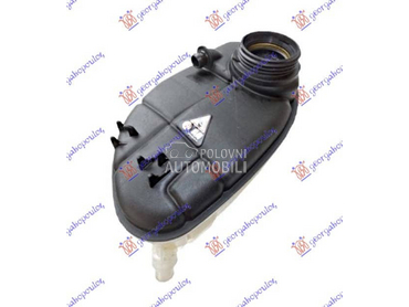 POSUDA ZA ANTIFRIZ... za Mercedes Benz A Klasa od 2012. do 2015. god.