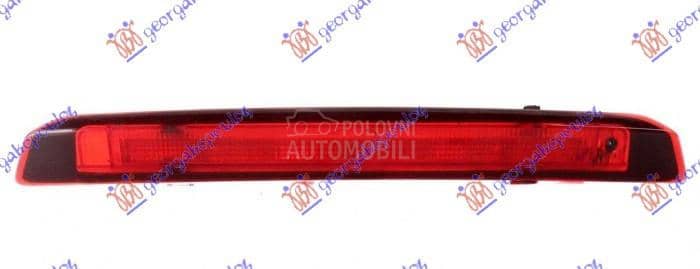 TRECA STOP LAMPA KARAVAN (LED)