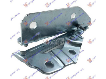 MAKAZE HAUBE Desno za Land Rover Discovery Sport od 2014. do 2019. god.