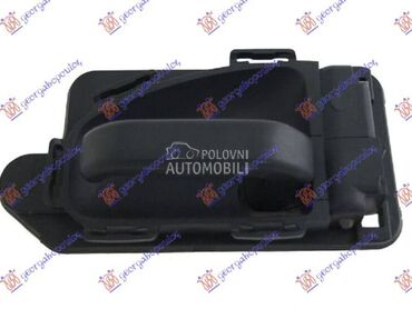 (NEMA) KVAKA... za Citroen Saxo od 1996. do 1999. god.