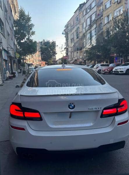 F10(G30)full led stopovi