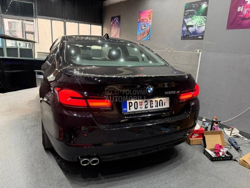 F10(G30)full led stopovi