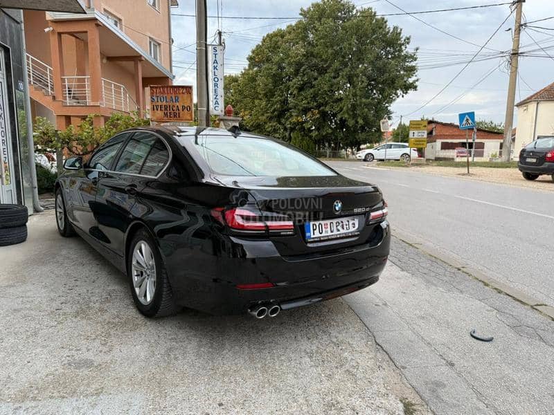 F10(G30)full led stopovi