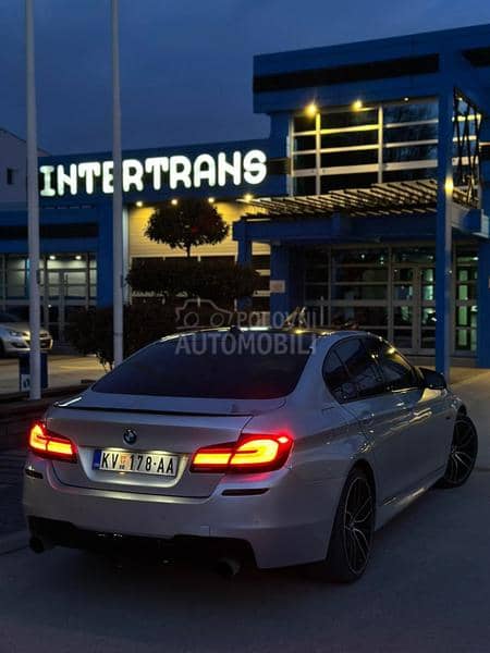 F10(G30)full led stopovi