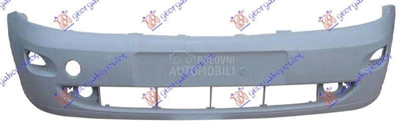 PREDNJI BRANIK PM -2002