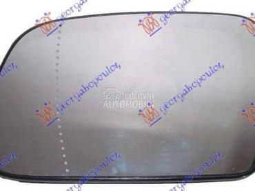 STAKLO RETROVIZORA SA... za Peugeot 307 od 2005. do 2007. god.