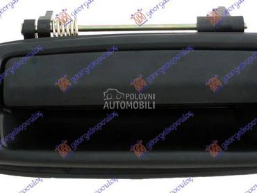 KVAKA ZADNJIH VRATA... za Toyota Corolla od 1988. do 1991. god.