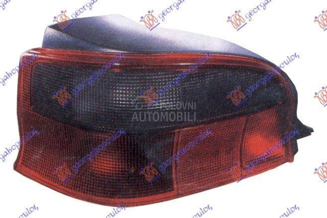 STOP LAMPA -1997 (DEPO) Levo