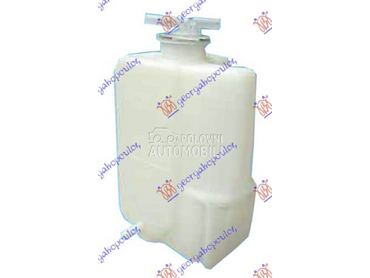 POSUDA ZA ANTIFRIZ za Mazda 323 od 1997. do 1998. god.