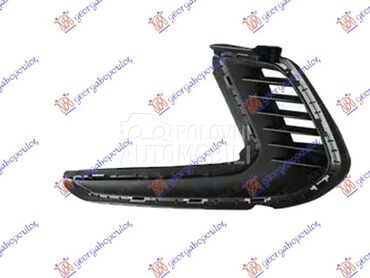 RESETKA PREDNJEG BRANIKA Levo za Hyundai Lantra od 2015. do 2019. god.