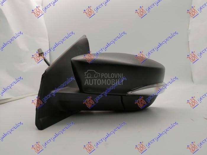 RETROVIZOR ELEKTRICNI...