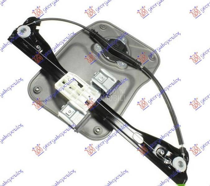 (NEMA) PODIZAC PREDNJEG...