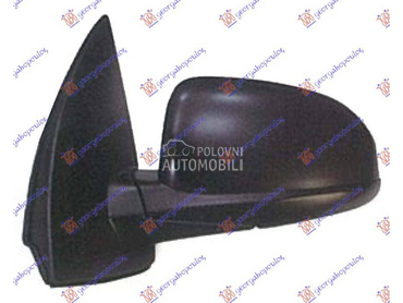 RETROVIZOR ELEKTRICNI PM Levo za Hyundai i10 od 2010. do 2013. god.