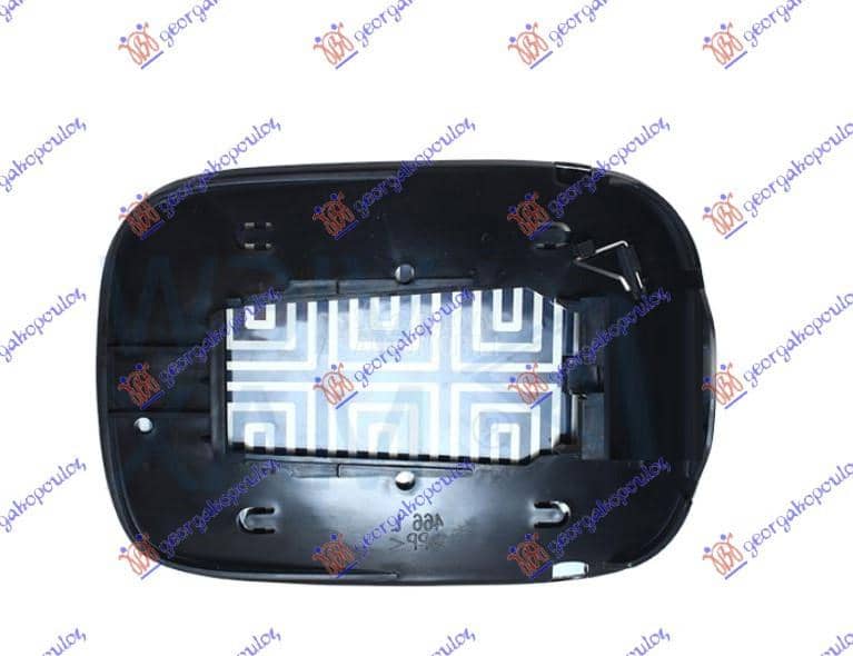 STAKLO RETROVIZORA...