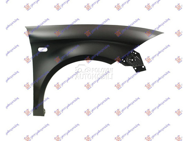 KRILO (A KVALITET) Desno za Seat Altea od 2004. do 2015. god.