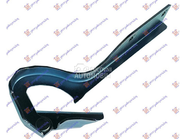 MAKAZE HAUBE Desno za Suzuki Jimny od 1998. do 2018. god.