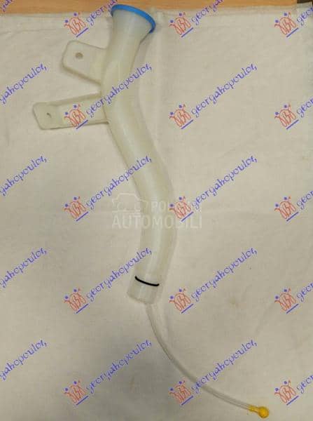 POSUDA ZA TECNOST BRISACA...