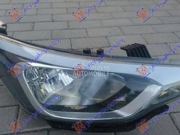 (NEMA) FAR ELEKTRICNI (H4)... za Hyundai i20 od 2014. do 2018. god.