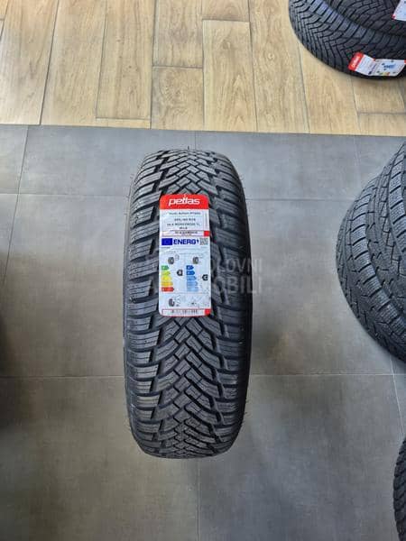 Petlas 205/60 R16 Sve sezone