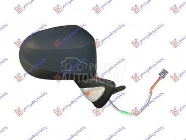 RETROVIZOR ELEKTRICNI SA... za Renault Modus od 2008. do 2013. god.