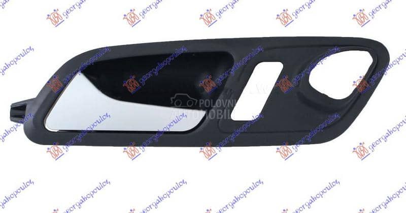 KVAKA PREDNJIH VRATA...