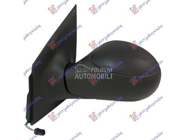 RETROVIZOR ELEKTRICNI... za Citroen C2 od 2003. do 2008. god.