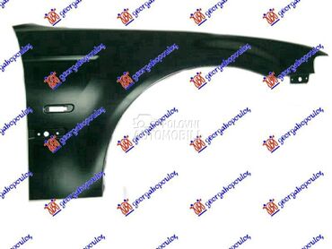 BLATOBRAN Desno za BMW Serija 3 od 2001. do 2005. god.
