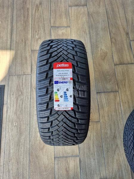 Petlas 225/40 R18 Sve sezone