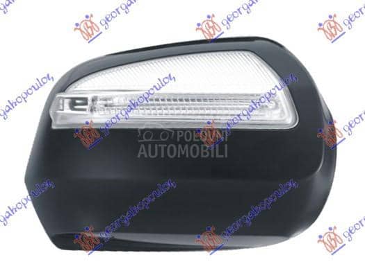 POKLOPAC RETROVIZORA (LED...