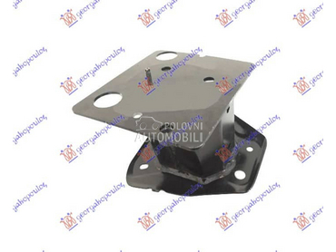 NOSAC SINE ZADNJEG BRANIKA... za Toyota C-HR od 2019. do 2023. god.