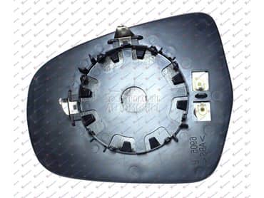 (NEMA) STAKLO RETROVIZORA... za Suzuki SX4 S-Cross od 2013. do 2016. god.