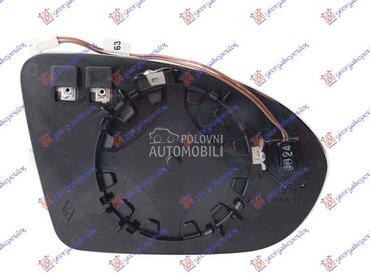 STAKLO RETROVIZORA SA... za Opel Insignia za 2017. god.