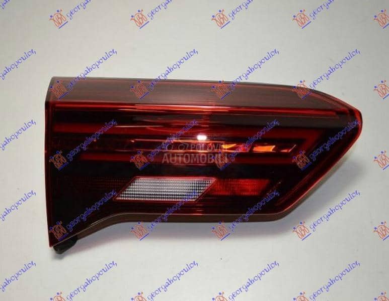 STOP LAMPA UNUTRASNJA LED...