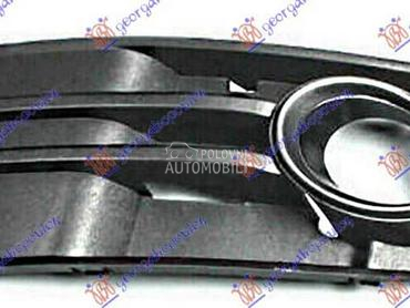 RESETKA PREDNJEG BRANIKA Levo za Audi Q5 od 2008. do 2012. god.