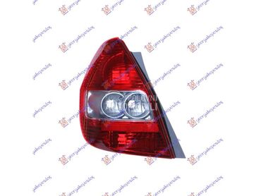 STOP LAMPA (DEPO) Levo za Honda Jazz od 2001. do 2008. god.