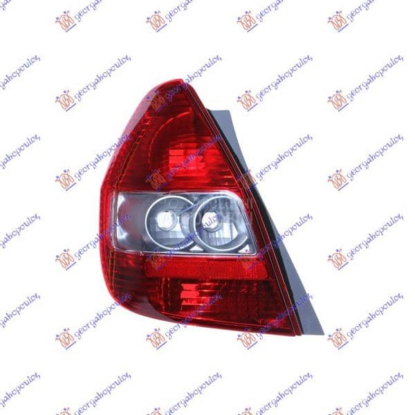 STOP LAMPA (DEPO) Levo